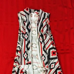 Ambiance Apparel Cardigan